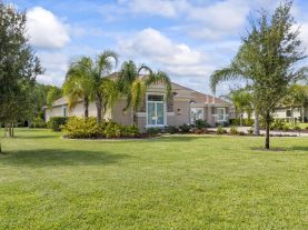 PALM COAST REAL