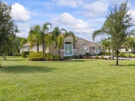 PALM COAST REAL
