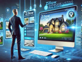 Zillow Showcase Listing